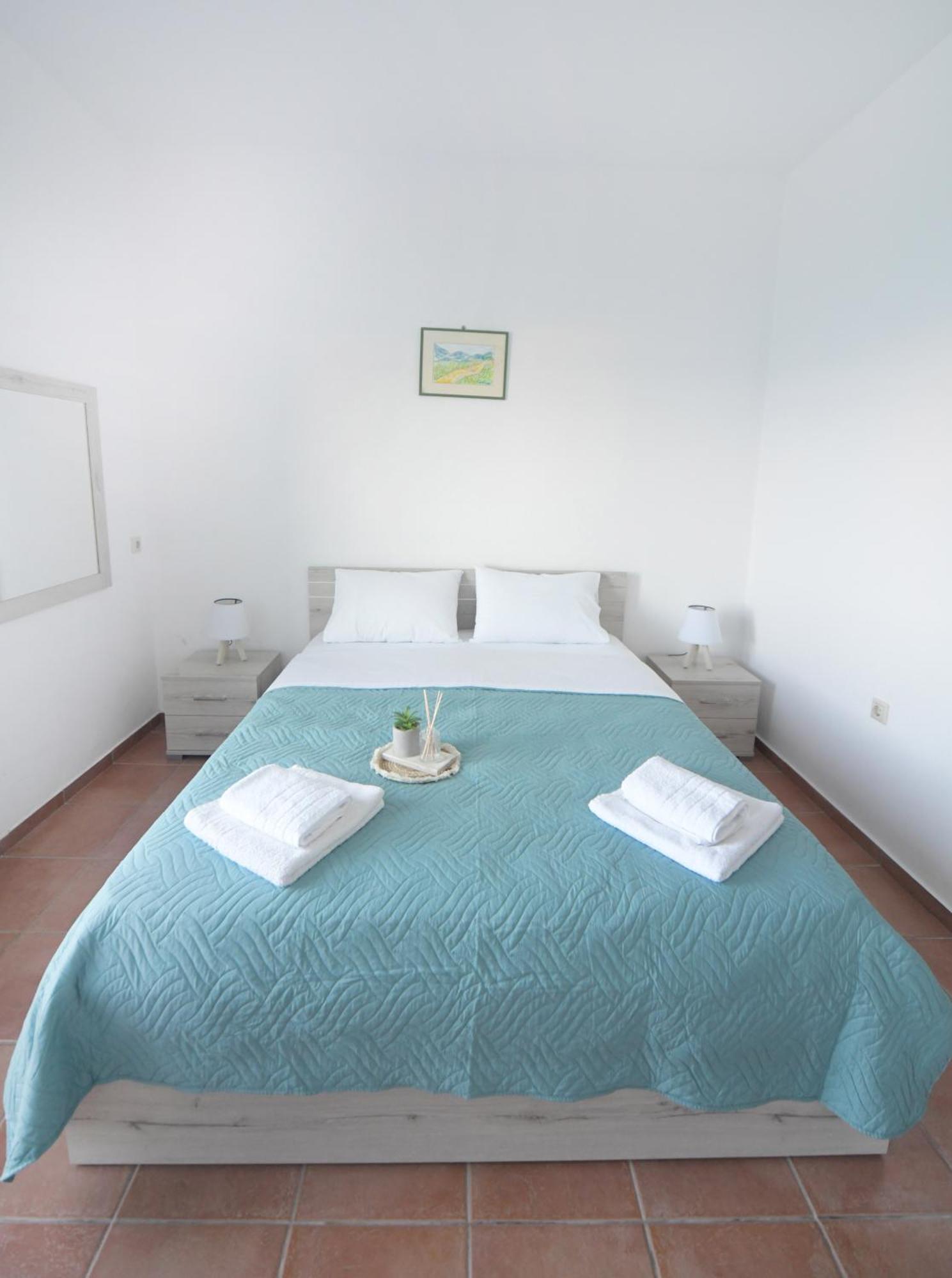 Agialos Rooms Kálymnos Exterior foto