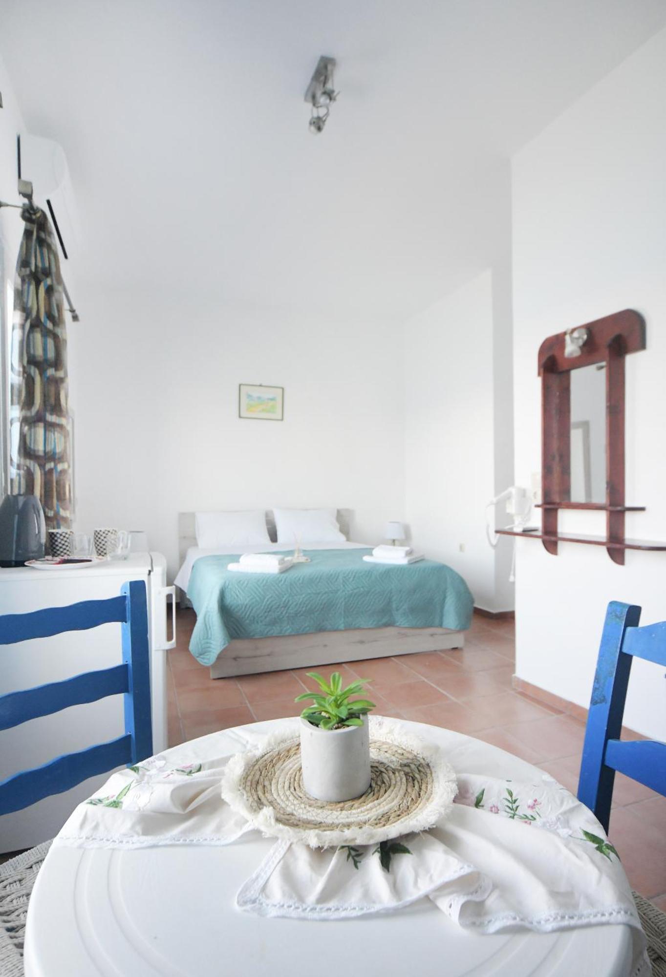 Agialos Rooms Kálymnos Exterior foto